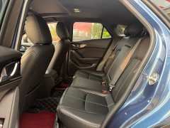 Mazda CX-4 2.0L Automatic FWD Blue Sky Vitality Edition - ფოტო 16