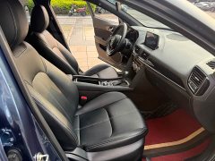 Mazda CX-4 2.0L Automatic FWD Blue Sky Vitality Edition - ფოტო 17