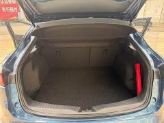 Mazda CX-4 2.0L Automatic FWD Blue Sky Vitality Edition - ფოტო 18