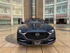 Mazda CX-4 2.0L Automatic FWD Blue Sky Vitality Edition - ფოტო 2