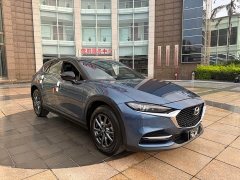 Mazda CX-4 2.0L Automatic FWD Blue Sky Vitality Edition - ფოტო 3