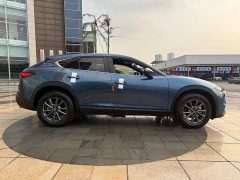 Mazda CX-4 2.0L Automatic FWD Blue Sky Vitality Edition - ფოტო 4