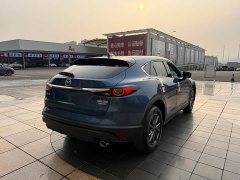 Mazda CX-4 2.0L Automatic FWD Blue Sky Vitality Edition - ფოტო 5