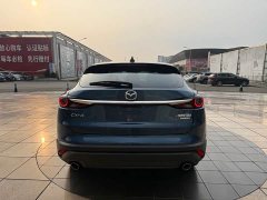 Mazda CX-4 2.0L Automatic FWD Blue Sky Vitality Edition - ფოტო 6