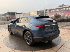 Mazda CX-4 2.0L Automatic FWD Blue Sky Vitality Edition - ფოტო 7
