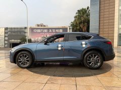 Mazda CX-4 2.0L Automatic FWD Blue Sky Vitality Edition - ფოტო 8