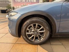 Mazda CX-4 2.0L Automatic FWD Blue Sky Vitality Edition - ფოტო 9