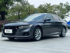 Honda Accord 2022 260TURBO Luxury Edition - ფოტო 1
