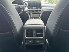 Honda Accord 2022 260TURBO Luxury Edition - ფოტო 11