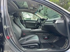Honda Accord 2022 260TURBO Luxury Edition - ფოტო 12