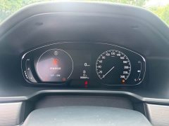 Honda Accord 2022 260TURBO Luxury Edition - ფოტო 14