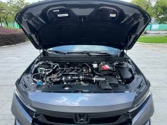 Honda Accord 2022 260TURBO Luxury Edition - ფოტო 15
