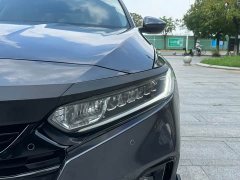 Honda Accord 2022 260TURBO Luxury Edition - ფოტო 16