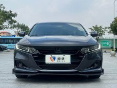 Honda Accord 2022 260TURBO Luxury Edition - ფოტო 2