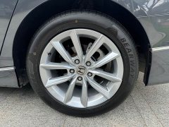Honda Accord 2022 260TURBO Luxury Edition - ფოტო 20