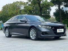 Honda Accord 2022 260TURBO Luxury Edition - ფოტო 3