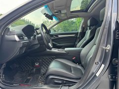 Honda Accord 2022 260TURBO Luxury Edition - ფოტო 4