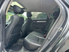 Honda Accord 2022 260TURBO Luxury Edition - ფოტო 5