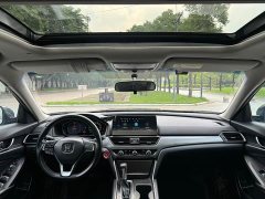 Honda Accord 2022 260TURBO Luxury Edition - ფოტო 6