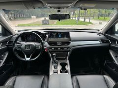 Honda Accord 2022 260TURBO Luxury Edition - ფოტო 7