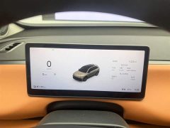 Leapmotor Leapo C10 2026 605 LiDAR Edition - ფოტო 12
