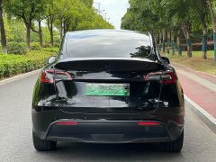 Tesla Model Y Long Range All-Wheel Drive - ფოტო 11