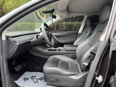 Tesla Model Y Long Range All-Wheel Drive - ფოტო 4