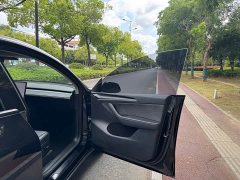 Tesla Model Y Long Range All-Wheel Drive - ფოტო 7