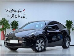 Tesla Model Y 2022 Facelift Rear-Wheel Drive - ფოტო 1