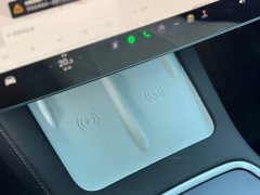 Tesla Model Y 2022 Facelift Rear-Wheel Drive - ფოტო 10