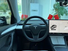 Tesla Model Y 2022 Facelift Rear-Wheel Drive - ფოტო 11