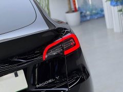 Tesla Model Y 2022 Facelift Rear-Wheel Drive - ფოტო 14