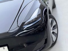 Tesla Model Y 2022 Facelift Rear-Wheel Drive - ფოტო 15