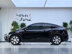 Tesla Model Y 2022 Facelift Rear-Wheel Drive - ფოტო 17