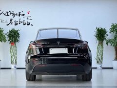 Tesla Model Y 2022 Facelift Rear-Wheel Drive - ფოტო 18