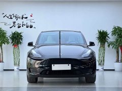 Tesla Model Y 2022 Facelift Rear-Wheel Drive - ფოტო 2
