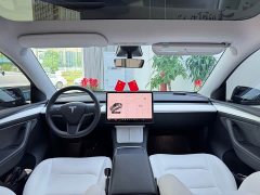 Tesla Model Y 2022 Facelift Rear-Wheel Drive - ფოტო 4