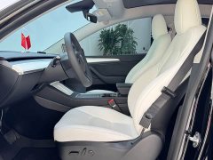Tesla Model Y 2022 Facelift Rear-Wheel Drive - ფოტო 5
