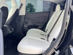 Tesla Model Y 2022 Facelift Rear-Wheel Drive - ფოტო 6