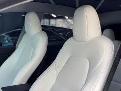 Tesla Model Y 2022 Facelift Rear-Wheel Drive - ფოტო 7