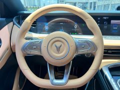 Voyah Lantu FREE 2023 Four-Wheel Drive Ultra-Long Range Extended-Range Version - ფოტო 10