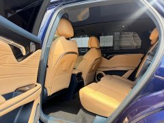 Voyah Lantu FREE 2023 Four-Wheel Drive Ultra-Long Range Extended-Range Version - ფოტო 12