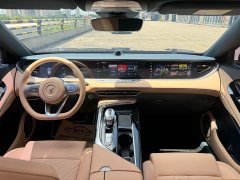Voyah Lantu FREE 2023 Four-Wheel Drive Ultra-Long Range Extended-Range Version - ფოტო 13