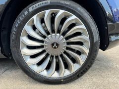 Voyah Lantu FREE 2023 Four-Wheel Drive Ultra-Long Range Extended-Range Version - ფოტო 17