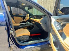 Voyah Lantu FREE 2023 Four-Wheel Drive Ultra-Long Range Extended-Range Version - ფოტო 18