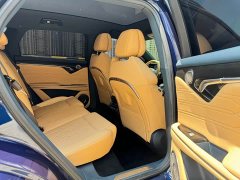 Voyah Lantu FREE 2023 Four-Wheel Drive Ultra-Long Range Extended-Range Version - ფოტო 19