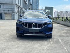 Voyah Lantu FREE 2023 Four-Wheel Drive Ultra-Long Range Extended-Range Version - ფოტო 2