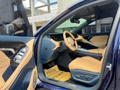 Voyah Lantu FREE 2023 Four-Wheel Drive Ultra-Long Range Extended-Range Version - ფოტო 20