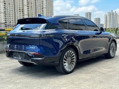 Voyah Lantu FREE 2023 Four-Wheel Drive Ultra-Long Range Extended-Range Version - ფოტო 4