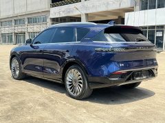 Voyah Lantu FREE 2023 Four-Wheel Drive Ultra-Long Range Extended-Range Version - ფოტო 6
